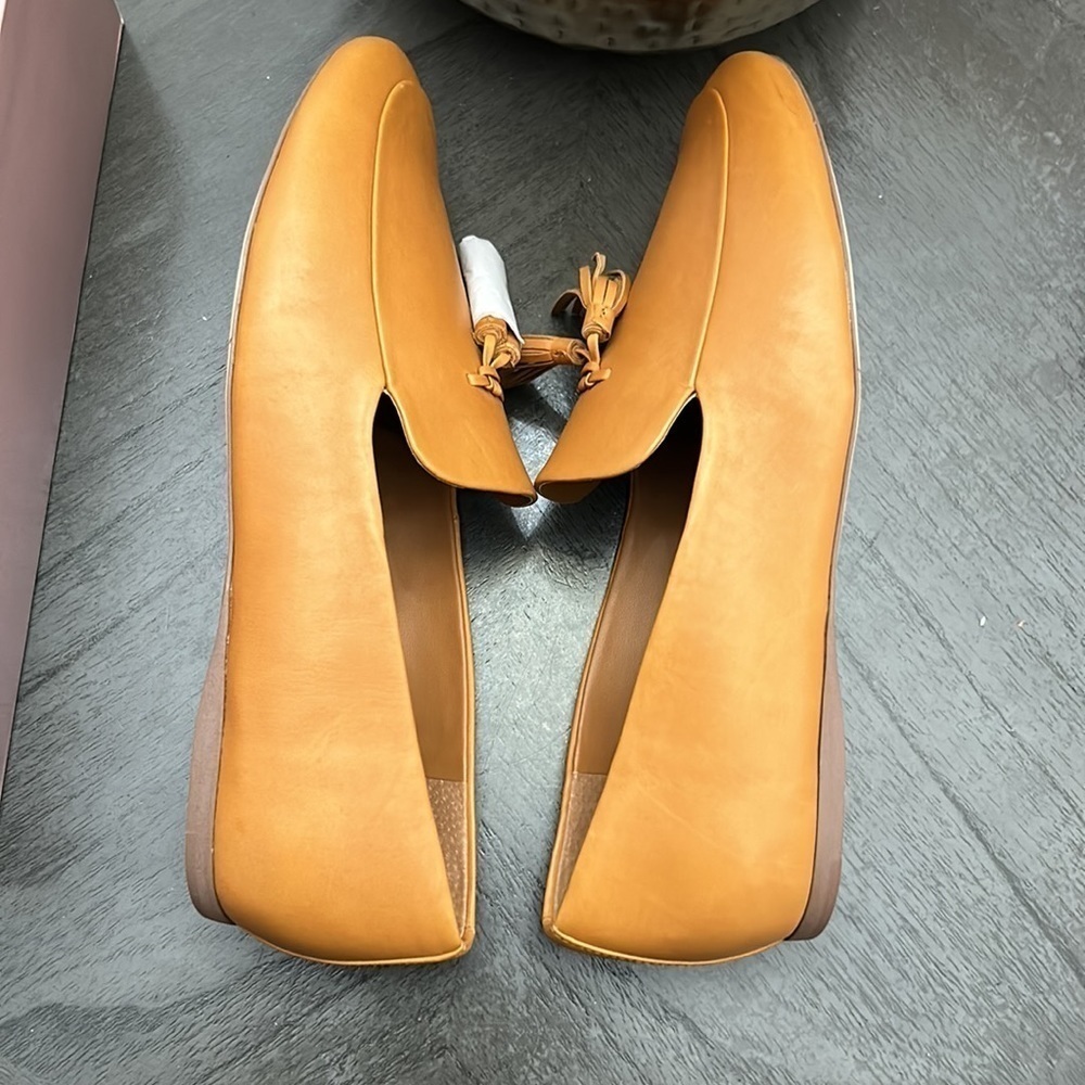 FRANCO SARTO Jiana Loafer - Picture 10 of 11